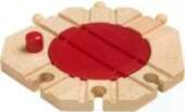 Brio Mechanical Turntable (33361)