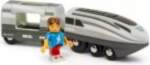 Brio World Turbo Train