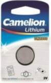 Camelion Lithium Button celles 3V (CR2330)