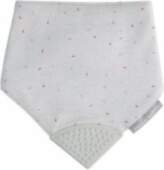 Canpol Cloth Bib with Teether 26/