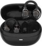 Canyon OnFlow 14 Black austiņas