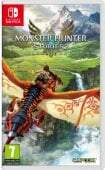 Capcom Monster Hunter Stories 2: Wings