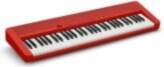 CASIO CT-S1RD C7 mūzikas instruments