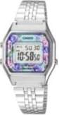 CASIO LA680WA-2CDF Silver Pulkstenis