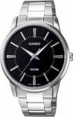 CASIO LTP-1303D-1AVDF Silver Pulkstenis