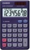 CASIO SL-300VERA Violet kalkulators