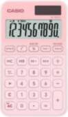 CASIO SL-310YC-LP Pink kalkulators