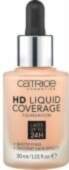 Catrice Catrice HD Liquid Coverage liquid