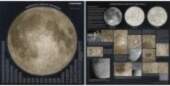 Celestron Moon Map aksesuārs
