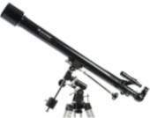 Celestron PowerSeeker 60EQ teleskops