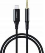 Choetech AUX009 Lighting - mini jack