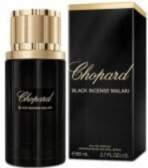 Chopard Malaki Black Incense EDP 80