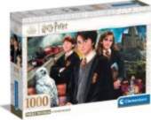 Clementoni Harry Potter 1000pcs Puzle