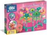 Clementoni Idea Art Creative Set Flower