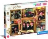 Clementoni Wizarding World Harry Potter 180