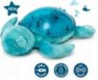 Cloud B Tranquil Turtle Blue Lampa
