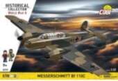 Cobi COBI Messerschmitt Bf 110C