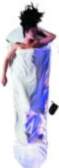 COCOON MummyLiner Silk