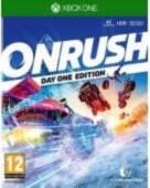 Codemasters Onrush Day One Edition XBOX