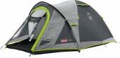 COLEMAN Darwin 3 Plus Grey-Light Green
