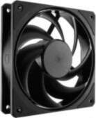 Cooler Master Mobius 120 Black Edition