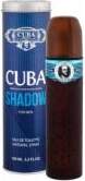 Cuba Shadow EDT 100ml Parfīms