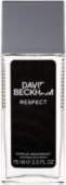 David Beckham Respect 75ml Dezodorants