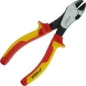 Dedra Dedra 180mm VDE side pliers