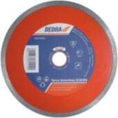 Dedra Dedra Continuous diamond disc for