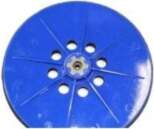 Dedra Dedra Replacement hole disc for