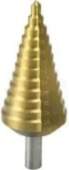 Dedra Dedra stepped cylindrical drill bit
