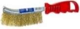 Dedra Dedra wire brush with plastic
