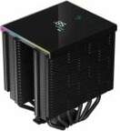Deepcool AK620 DIGITAL PRO dzesētājs