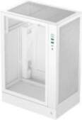 Deepcool CH170 PLUS WH datoru korpuss
