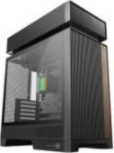 Deepcool CL6600 Black datoru korpuss