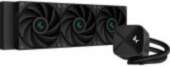Deepcool LS720S Zero Dark Digital Liquid