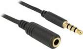DELOCK Cable AUX Jack - Jack