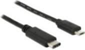 DELOCK Cable USB Delock USB type-C(M)