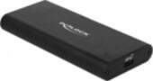 DELOCK External Enclosure M.2 USB