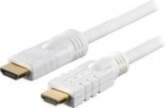 Deltaco Active with Ethernet cable HDMI