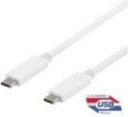 Deltaco Cable USB-C 3.2 100W