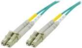 Deltaco Fiber optic patchcord MM LC-LC