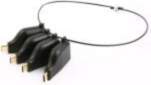 Deltaco Office adapter USB-C - mDP