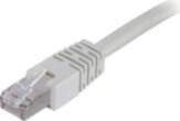 Deltaco Patch cable F/ UTP Cat6