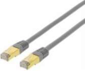 Deltaco Patch cable S / FTP