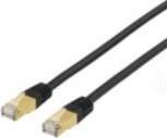 Deltaco Patch cable S/ FTP Cat7