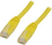 Deltaco Patch Cable U / UTP