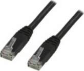 Deltaco Patch cable U/ UTP Cat6