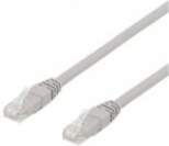 Deltaco Patch cable U/ UTP Cat6a