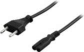Deltaco Power Cable CEE7 to CEE